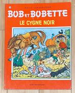 Bob et Bobette Le cygne noir N*123 1988, Comme neuf