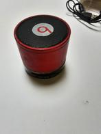 Mini bleuthooth box, Audio, Tv en Foto, Luidsprekerboxen, Ophalen of Verzenden, Nieuw