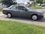 Mercedes-Benz 200-280 (W123) 230 E Oldtimer, Auto's, Mercedes-Benz, Automaat, Gebruikt, Overige brandstoffen, Bedrijf