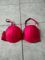 Beha donker roze 80C nieuw, H&M, Ophalen of Verzenden, Roze, BH