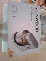 Kenwood KVL4100S+cadeau neuf, Enlèvement