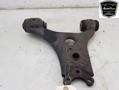 DRAAGARM LINKS VOOR Mercedes-Benz A (W169) (01-2004/06-2012), Auto-onderdelen, Ophanging en Onderstel, Mercedes-Benz, Gebruikt