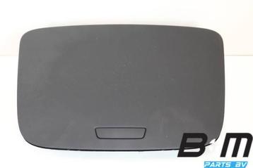 Opbergvak met deksel in dashboard VW Sharan 7N beschikbaar voor biedingen