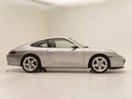 PORSCHE 996 CARRERA, Auto's, Gebruikt, Overige modellen, Bedrijf, Handgeschakeld