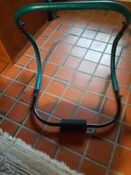 Buikspier trainer, Sport en Fitness, Fitnessmaterialen, Ophalen, Zo goed als nieuw, Buik