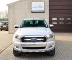 Ford Ranger 3.2*LIMITED*LEDER*CAMERA*ZETELVERW*NAVIGATIE*, Auto's, Automaat, 4 deurs, Used 1. Bestelwagens met ervaring., 2316 kg