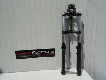 Complete Voorvork Yamaha Tracer 700 7 2020-2021-2022-2024 beschikbaar voor biedingen