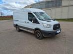 Ford Transit, Auto's, Trekhaak, Particulier, Ford, Te koop