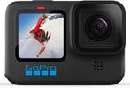 GoPro Hero 10 Black, Audio, Tv en Foto, Ophalen of Verzenden, Nieuw, GoPro