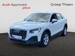 Audi Q2 Q2 35 TFSI Business Edition Attraction S tronic, Auto's, Audi, Automaat, Q2, Elektrische ramen, SUV of Terreinwagen