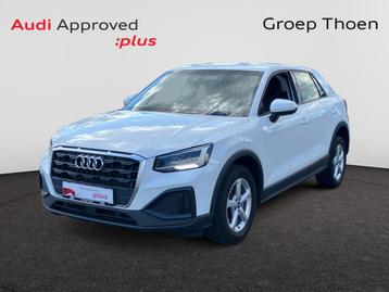 Audi Q2 Q2 35 TFSI Business Edition Attraction S tronic beschikbaar voor biedingen