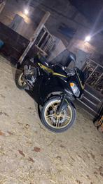 Yamaha tzr 50cc, Ophalen, 50 cc, 5 versnellingen, Klasse B (45 km/u)
