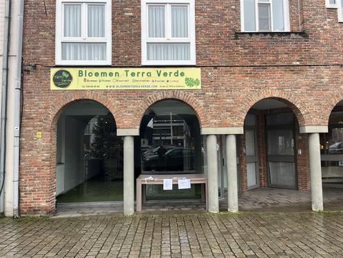 Commercieel te huur in Herentals, Immo, Huizen te huur, Overige soorten