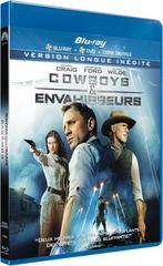 Cowboys et envahisseurs - dvd, Ophalen of Verzenden, Gebruikt