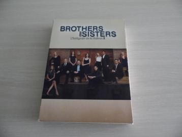 BROTHERS AND SISTERS       SAISON 2