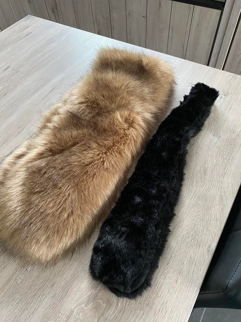 Duo boa’s, Vêtements | Femmes, Enlèvement, Comme neuf