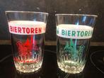 brouwerij biertoren kampenhout Tonetta Lot 2, Overige merken, Glas of Glazen, Gebruikt, Ophalen