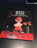 boek leer goochelen hocus pocus, Boeken, Hobby en Vrije tijd, Gelezen, Ophalen of Verzenden