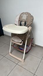 Chaise bébé Hauck + relax, Utilisé, Enlèvement ou Envoi