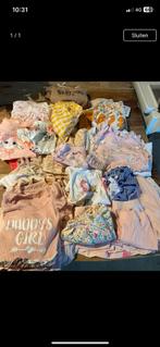 Groot pakket meisjeskledij maat 74, Enfants & Bébés, Vêtements de bébé | Packs de vêtements pour bébés, Comme neuf, Enlèvement ou Envoi