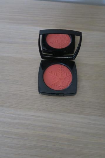 Les Beiges Blush Chanel 