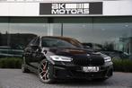 BMW 545 e XAS PHEV M-Pack I 1st Owner I BTW INCL, Autos, BMW, Cuir, 42 g/km, Entreprise, 2020 kg