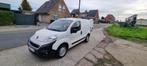 Fiat fiorino, Auto's, Voorwielaandrijving, 4 deurs, Stof, 4 cilinders