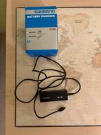 -Shimano Di2-oplader te koop, Ophalen, Gebruikt