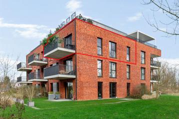 Appartement te koop in Beersel, 2 slpks, Immo, 63 kWh/m²/jaar, 2 kamers, Appartement, 976 m²