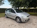 Ford fiesta, Auto's, 50 kW, 1400 cc, Particulier, Fiësta