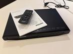 Philips DVP3990/12 HDMI 1080p DivX Ultra USB 2.0 DVD player, Audio, Tv en Foto, DVD spelers, Ophalen, Zo goed als nieuw, Dvd-speler