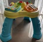 Speeltafel baby, Ophalen, Zo goed als nieuw