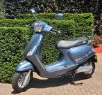 Scooter GTS E-Bravo ZONDER rijbewijs, Ophalen