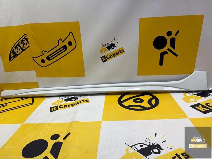 Bas de caisse gauche VW VOLKSWAGEN GOLF 8 VIII R20 5H0853856, Autos : Pièces & Accessoires, Carrosserie & Tôlerie, Capot moteur