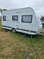 Caravane detthlefs 4.20 cjoy, Caravanes & Camping, Caravanes, Particulier, Douche