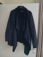 Zwarte jas van Guess, Ophalen, Maat 38/40 (M)