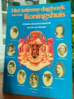 Het intieme dagboek van een koningshuis, Collections, Maisons royales & Noblesse, Enlèvement ou Envoi