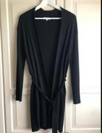 Lang zwart vest voor dames, Ophalen, Nieuw, Zwart