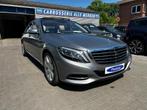 Mercedes-Benz S400 HYBRID 7G-TRONIC EU6 Pano Camera LED NAV, Automaat, 4 zetels, Euro 6, Leder