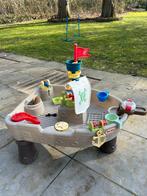 Little Tikes Piratenboot, Kinderen en Baby's, Speelgoed | Buiten | Los speelgoed, Ophalen, Gebruikt