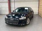 Audi A5 35 TFSI klaar voor immat 1 jaar garantie, Auto's, Audi, Automaat, Euro 6, Leder, Bedrijf