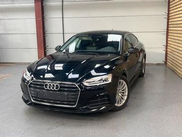 Audi A5 35 TFSI klaar voor immat 1 jaar garantie beschikbaar voor biedingen