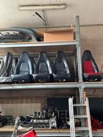 Mx5 Meerdere Stoelen Leer/Stof, Ophalen, Gebruikt, Mazda