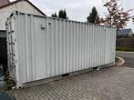 Container 20 ft, Zakelijke goederen, Ophalen