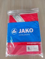 NIEUW rode voetbalshort Jako maat L, Maat L, Ophalen of Verzenden