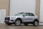 Audi Q2 35TFSI S-Tr Advanced - Matrix/Keyless/Virtual/Camera, Stof, 1498 cc, 4 cilinders, Bedrijf