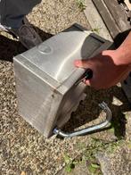 industrieel wasbak keuken inox, Ophalen, Nieuw zonder verpakking, Inox Meubilair