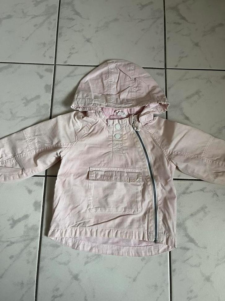 Kinderkleding maat 80, Kinderen en Baby's, Babykleding | Maat 80, Zo goed als nieuw, Ophalen