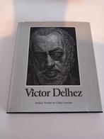 livre d'art Victor Delhez, Enlèvement ou Envoi