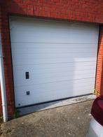 Gesloten garagebox met extra parkeerplaats, Immo, Garages & Places de parking, Malines